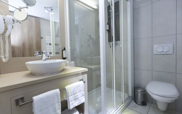 Vos appartements