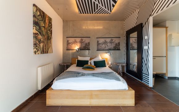 Vos appartements