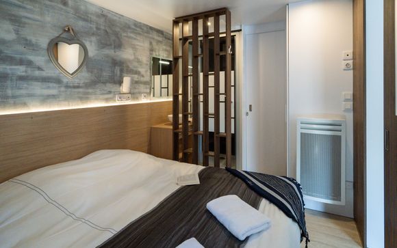 Vos appartements