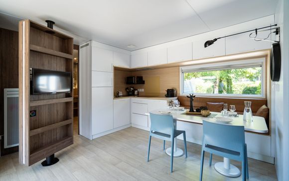 Vos appartements