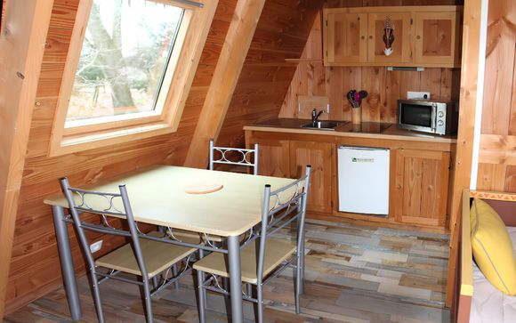 Vos appartements