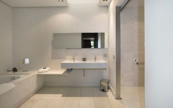 Les chambres 