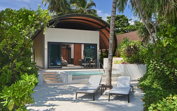 Votre villa