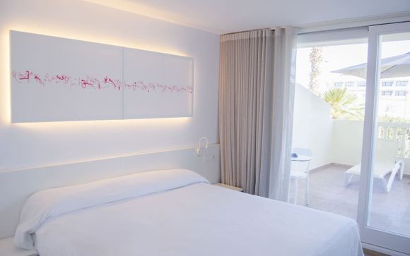 Les chambres 