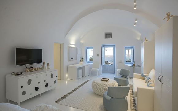 Les chambres 