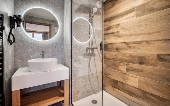 Vos appartements