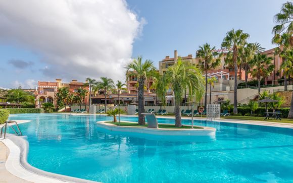 Poussez les portes de votre hôtel