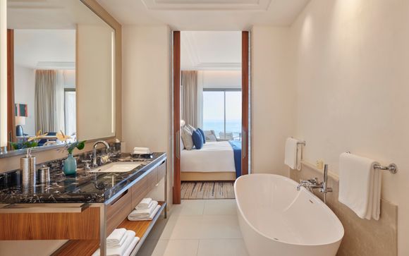 Les chambres 