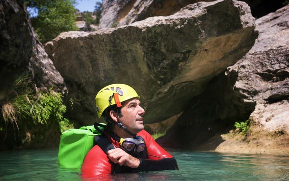 Vos excursions en option pour plus d