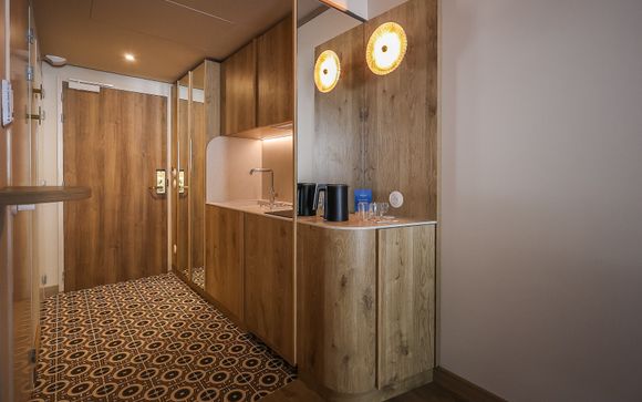 Vos appartements