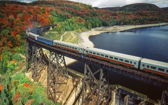 Rendez-vous... au Canada