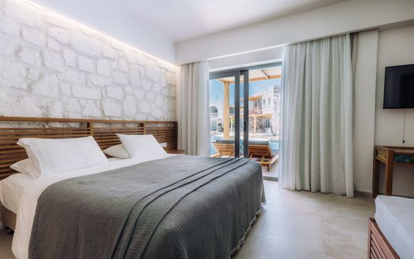 Les chambres 