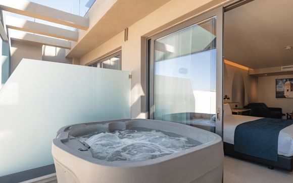 Les chambres 