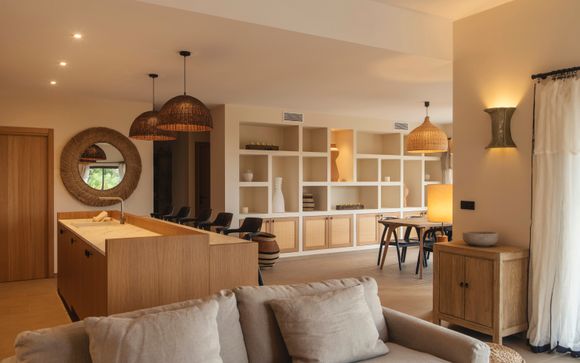 Vos appartements