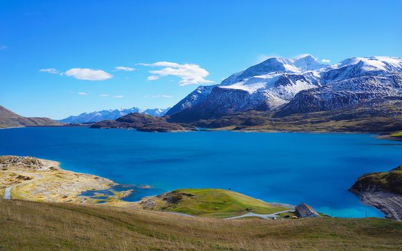 Rendez-vous à Val Cenis