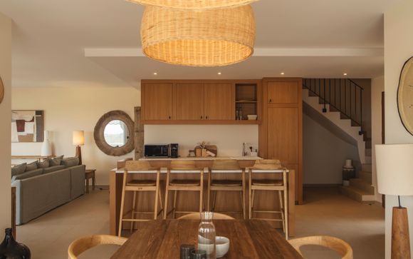 Vos appartements