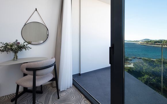 Les chambres 