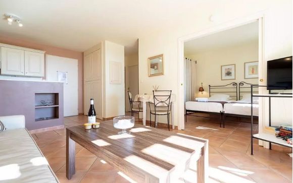Vos appartements