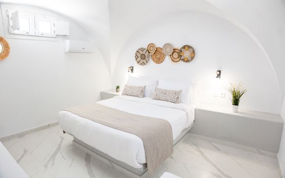 Les chambres 