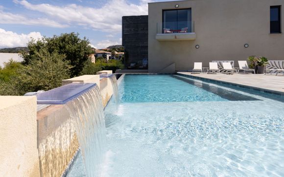 Vos appartements