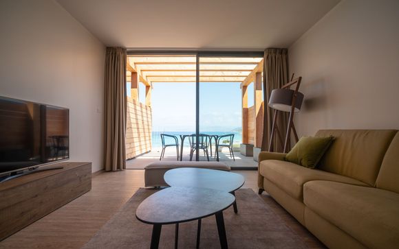 Vos appartements