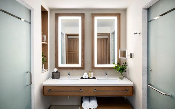 Vos chambres