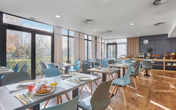 Vos appartements