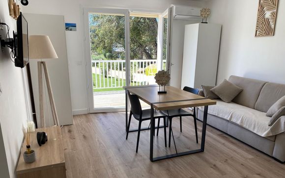 Vos appartements