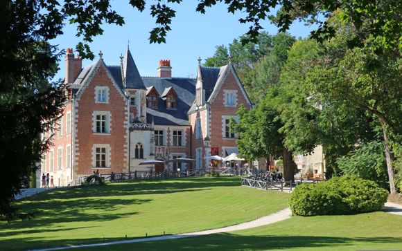Le Clos Lucé : Dans l’intimité de Léonard de Vinci