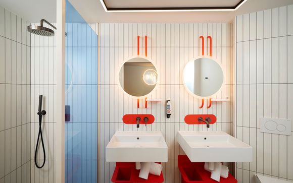 Les chambres 