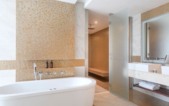 Les chambres 