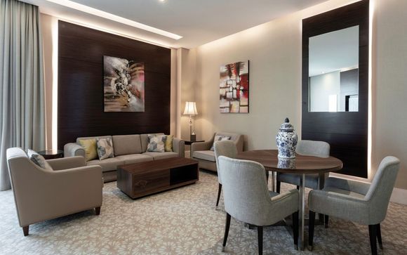Les chambres 