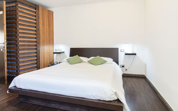 Les chambres 