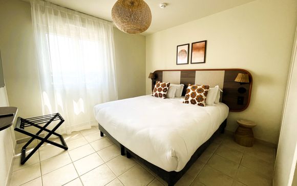 Vos appartements
