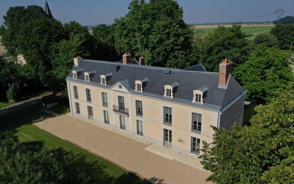 Poussez les portes de votre 4*