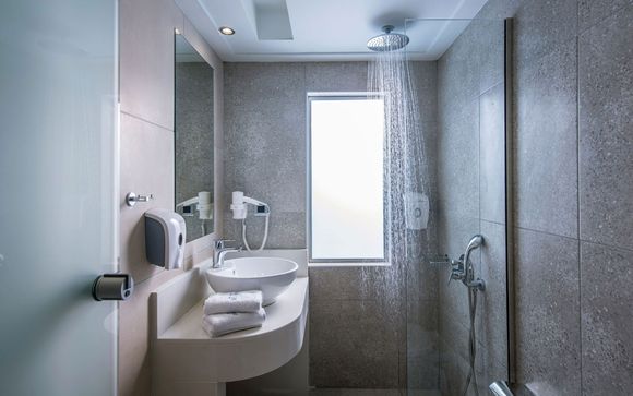 Les chambres 