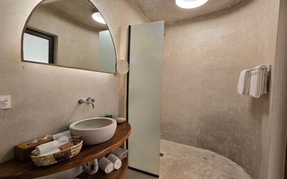 Les chambres 
