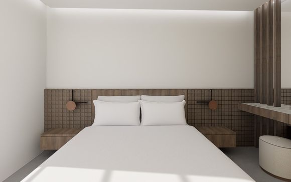 Les chambres 