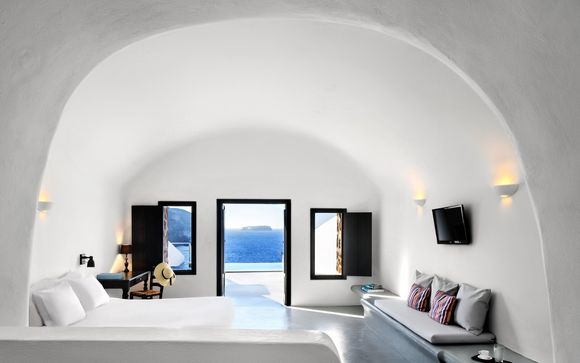 Les chambres 