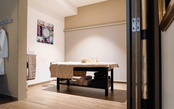 Les chambres 