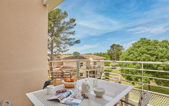 Vos appartements