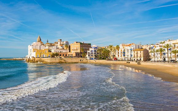 Rendez-vous... sur la Costa Dorada