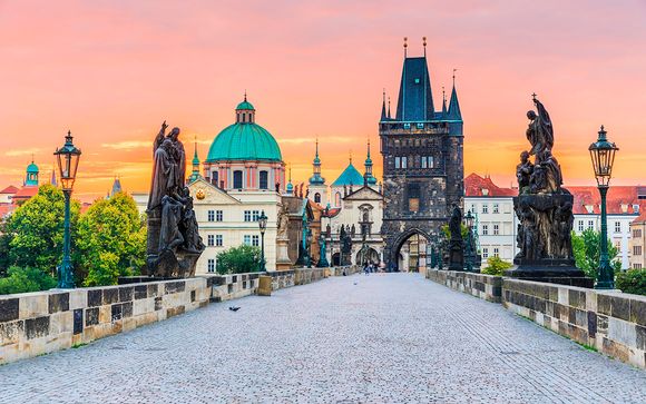 Rendez-vous... à Prague