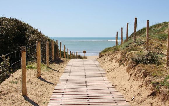 Rendez-vous... à sur l'île d'Oléron