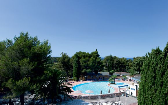 Club Belambra Lou Pigno