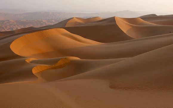 Rendez-vous... à Abu Dhabi