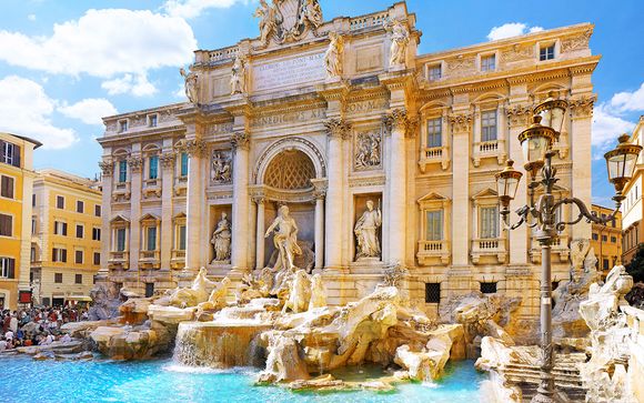 Rendez-vous... à Rome