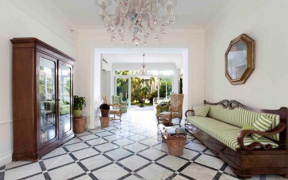 Poussez les portes de votre boutique-hôtel