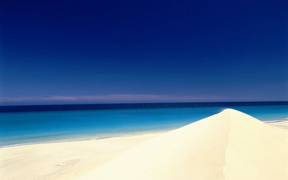 Rendez-vous... à Fuerteventura