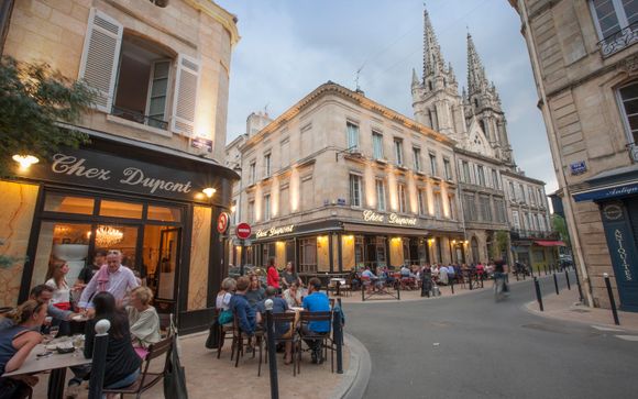 Poussez les portes de votre boutique-hôtel